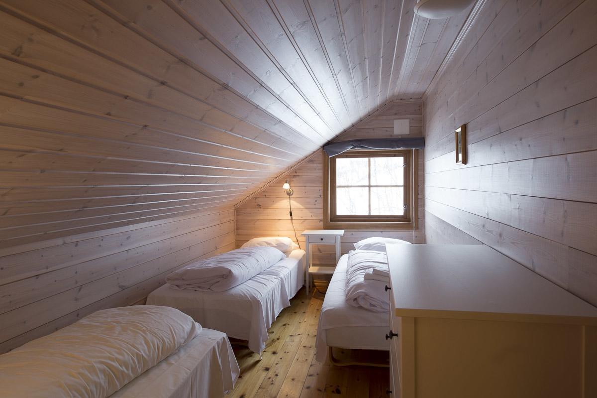 Skarsnuten Apartments Hemsedal Exterior photo
