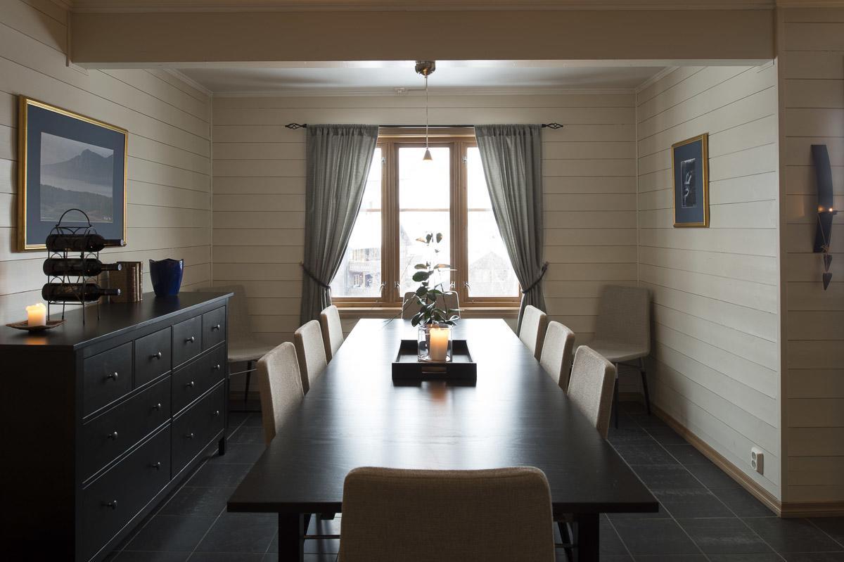 Skarsnuten Apartments Hemsedal Exterior photo
